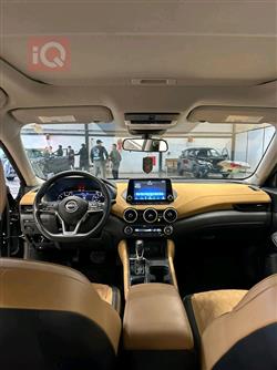 نيسان سنترا